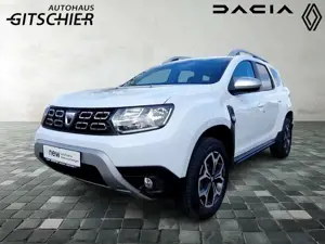 Dacia Duster Adventure TCe 150