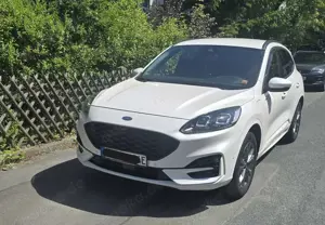 Ford Kuga Kuga Plug-in Hybrid 2.5 Duratec PHEV ST-LINE X