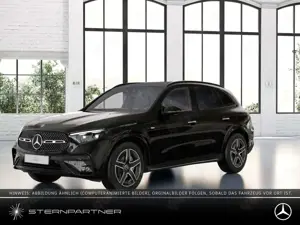 Mercedes-Benz GLC 300 de 4M AMG Pr+ AHK LeasAb799net.0Anz.