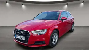 Audi A3 Behindertenumbau*Handgas-/bremse*