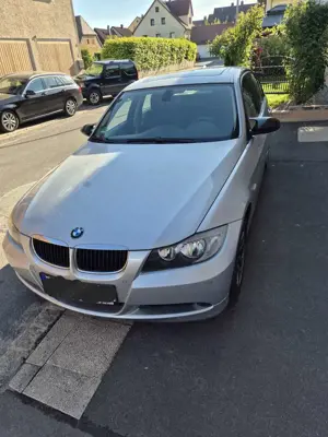 BMW 318 318i