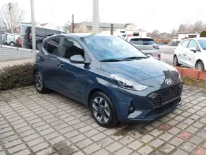 Hyundai i10 I10 AMT Smart