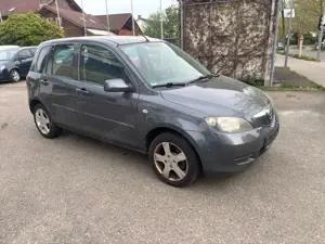 Mazda 2 1.4 Active (59kW)