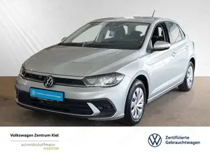 Volkswagen Polo Life 1.0 TSI NAVI+SITZHZ+ACC+PDC+CARPLAY Klima
