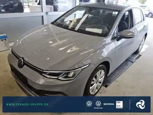 Volkswagen Golf VIII Lim. 2.0TDI DSG Life+NAVI+LED+DAB+
