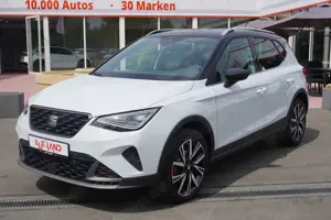 SEAT Arona 1.0 TSI FR DSG LED Navi ACC FullLink