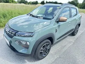 Dacia Spring Extreme