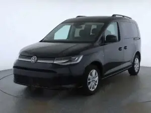 Volkswagen Caddy Life ACC AHK Blis Navi LED Kamera SHZ