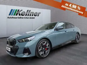 BMW 540 d xDr. M-Sport-Pro+AHK+HUD+STANDH.+HK.+20"+ICONIC