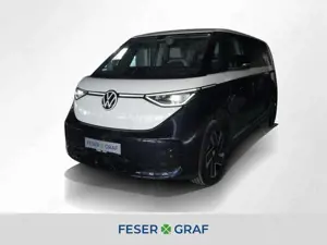 Volkswagen ID. Buzz Pro LR 75 Jahre 7Si. ACC RüKa Sitzh.