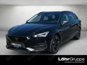 CUPRA Leon Sportstourer 2.0 TSI DSG