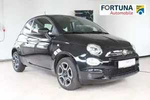Fiat 500 Club Klima Tempomat