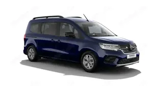 Renault Kangoo Grand Techno Comfort Range AC22