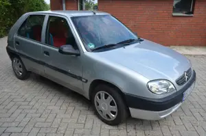 Citroen SAXO Saxo 1.1 SX