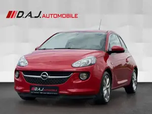 Opel Adam 1.2 Jam Tempomat Klima Alu BT BC