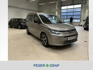 Volkswagen Caddy Energy 2.0TDI LED/Kamera/App/SitzHz