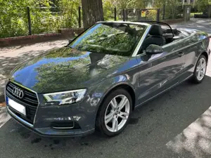 Audi A3 A3 35 TFSI cylinder on demand Cabrio S tronic design