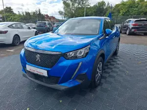 Peugeot 2008 Active*R-Kam*Klima*Tüv-Service Neu*63tkm *