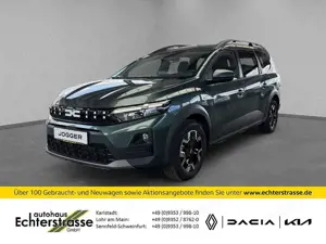Dacia Jogger Journey Eco-G 120 Auto 7-Sitzer