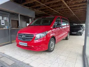 Mercedes-Benz Vito Mixto 110 CDI FWD kompakt*KLIMA*5 SITZE*