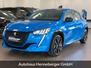 Peugeot 208 e-208 GT+ | 3D | Navi | Totwinkelass. | Full-LED