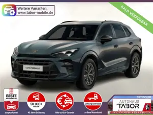 CUPRA Terramar DSG Edge eHk Kam Kessy ACC SHZ  UVP-34%*