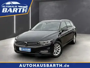 Volkswagen Passat Variant 2.0 TDI Business *LED*SHZ*RFK*NAVI*KLIMA