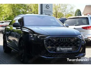 Audi RS Q8 Performance Matrix Keramik HUD AHK 305 KMH Massage