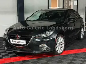 Mazda 3 2.2 D Sports-Line*Autom.*Bose*Head-UP*ACC*LED*