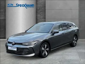 Volkswagen Passat Variant 1.5 eTSI Business Mildhybrid AHK Kamera PDCv+h
