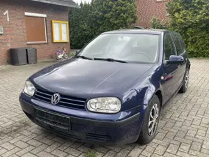 Volkswagen Golf 1.4 Edition