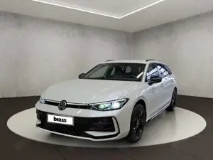 Volkswagen Passat Variant R-Line 2,0 l TDI SCR 110 kW (150