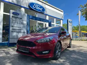 Ford Focus Lim. ST-Line BUSINESS2/RFK/SICHT/18