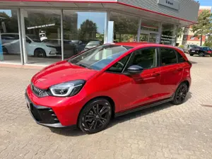Honda Jazz e:HEV 1.5 i-MMD Hybrid Advance Sport