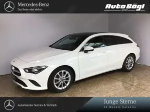 Mercedes-Benz CLA 180 CLA 180 SB Progressive/Pano/LED/MBUX/Busin/ Navi