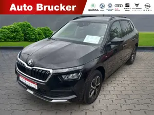 Skoda Kamiq Drive 125+Anhängerkupplung+Klimaautomatik+Alufelge