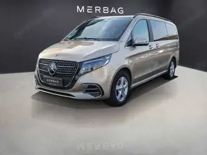 Mercedes-Benz V 300 V 300 Avantagarde 4matic Airmatic  Avantgarde Navi