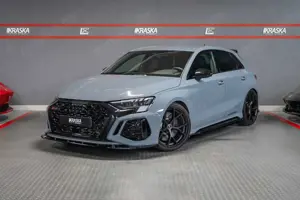 Audi RS3 2.5 TFSI quattro CARBON MAXTON RS-AGA 280kmh