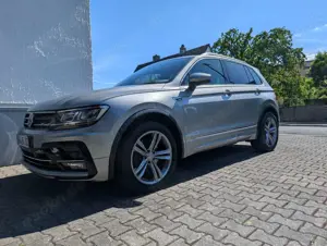 Volkswagen Tiguan Highline | 4Motion | 2x R-Line | Pano | Garantie