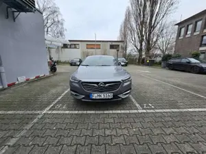 Opel Insignia Insignia Grand Sport Grand Sport 1.5 Direct Inject