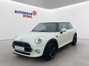 MINI Cooper Aut.