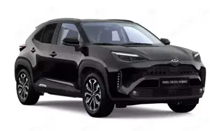 Toyota Yaris Cross 1.5 E Teamplayer Klima Kamera Sitzhzg