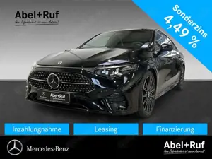 Mercedes-Benz CLA 200 NEW_MODEL+AMG+MULTI+SUPERSCREEN+Burme