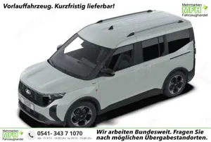 Ford Tourneo Courier Active WinterP ACC Nav Kam TotW 92 kW (125 PS),...