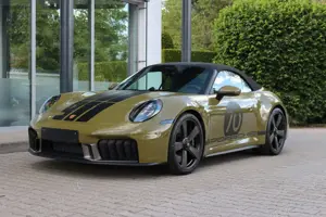 Porsche 992 .2 Spirit 70/ SONDERMODELL/ MANUFAKTUR/ DE