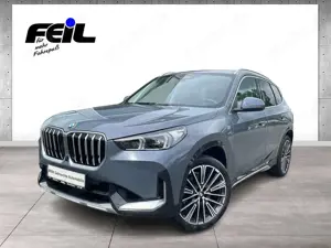 BMW X1 xDrive23i   xLine Head-Up HK HiFi DAB LED