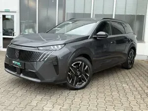 Peugeot 5008 Hybrid 136 e-DSC6 GT (K)