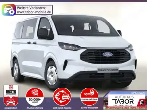 Ford Transit Custom Kombi Aut Trend L1 SHZ UVP-33%*