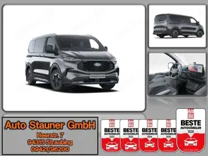 Ford Tourneo Custom 320L1 Active/PANO/ELEKTR. TÜREN/