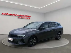 Opel Astra ST Aut. 1.2 Turbo GS+360+Matrix+Allwetter+HUD+